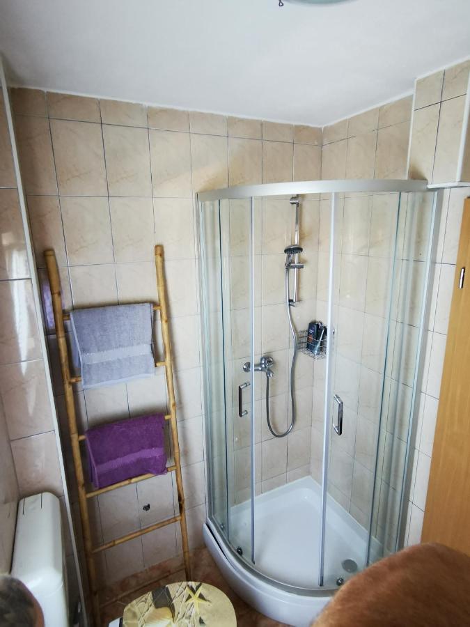 Villa Mala Vala #1 - Seeview - 80 Qm - 2 Sz - 4 Pers Trogir Exterior foto